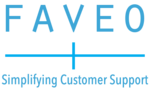 Faveo Helpdesk logo